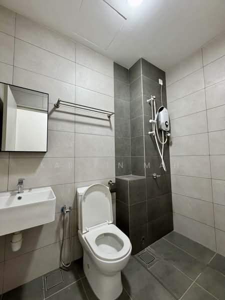 Condominium for Rent at Co-Home @ Eden by The Parque Residences - Kar Yin Mah - Bathroom - PropertyGuru.com.my