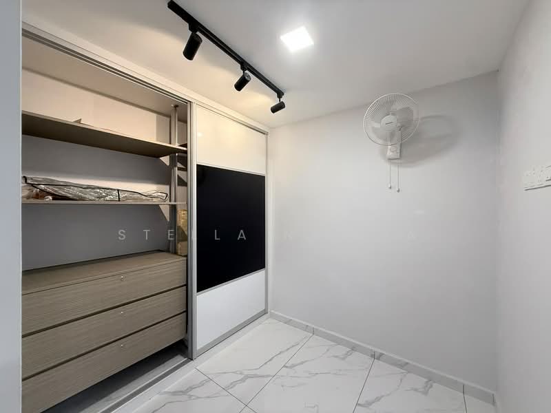 Semi-Detached House for Sale in Taman Pelangi (Rawang) - Stella Narita - Interior - PropertyGuru.com.my