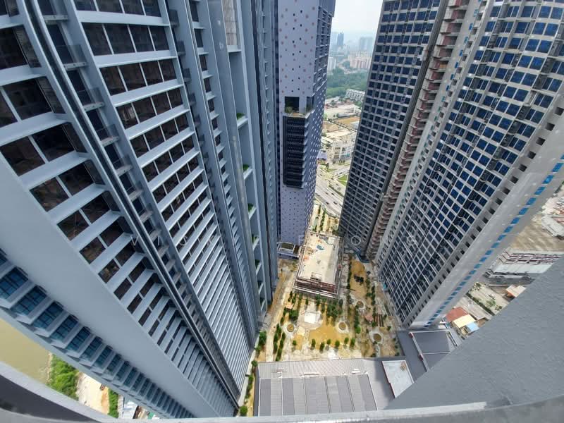 Service Residence for Sale at Millerz Square Serviced Residence - Vickie Foong - Exterior - PropertyGuru.com.my
