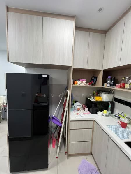 Kediaman Servis untuk Disewa di Residensi MH Platinum 2 - Dino Lee - PropertyGuru.com.my