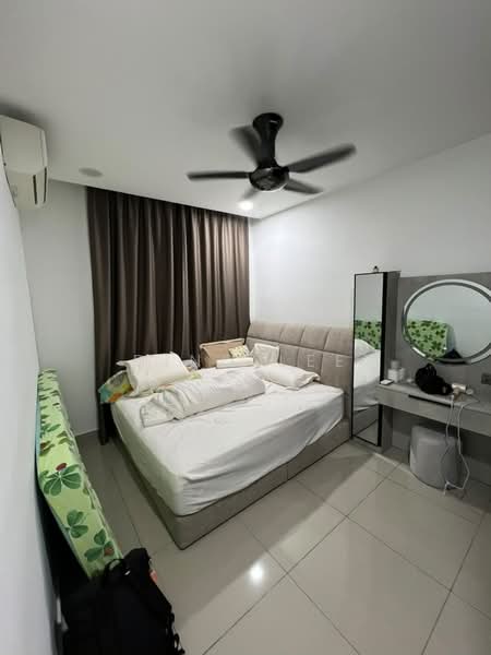 Kediaman Servis untuk Disewa di Residensi MH Platinum 2 - Dino Lee - PropertyGuru.com.my