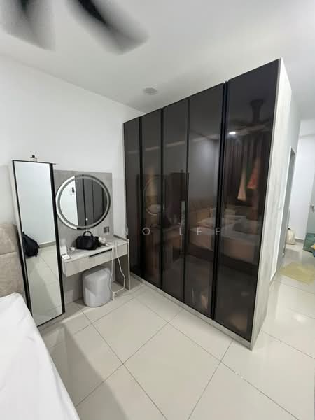 Kediaman Servis untuk Disewa di Residensi MH Platinum 2 - Dino Lee - PropertyGuru.com.my