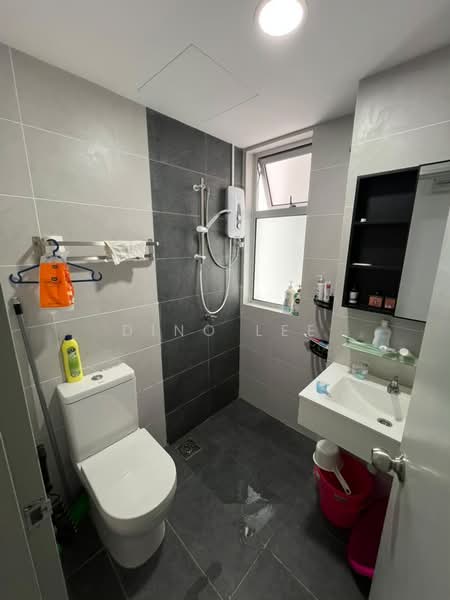 Kediaman Servis untuk Disewa di Residensi MH Platinum 2 - Dino Lee - PropertyGuru.com.my
