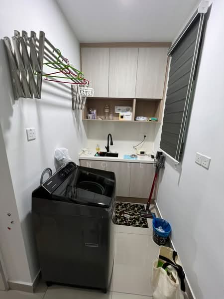 Kediaman Servis untuk Disewa di Residensi MH Platinum 2 - Dino Lee - PropertyGuru.com.my