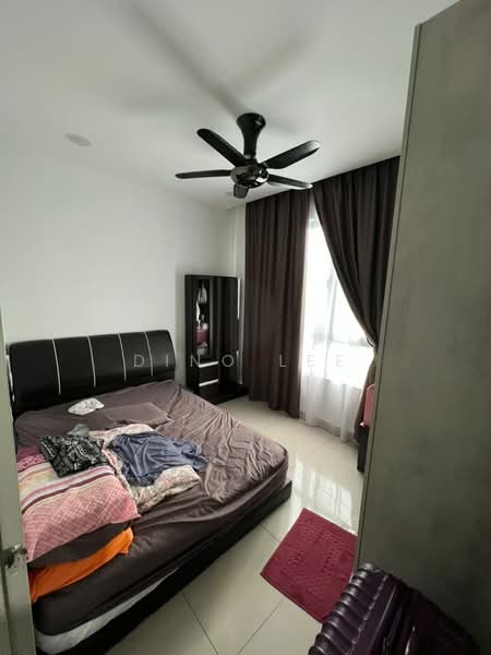 Kediaman Servis untuk Disewa di Residensi MH Platinum 2 - Dino Lee - PropertyGuru.com.my