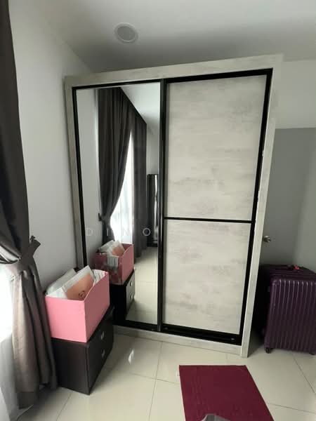 Kediaman Servis untuk Disewa di Residensi MH Platinum 2 - Dino Lee - PropertyGuru.com.my