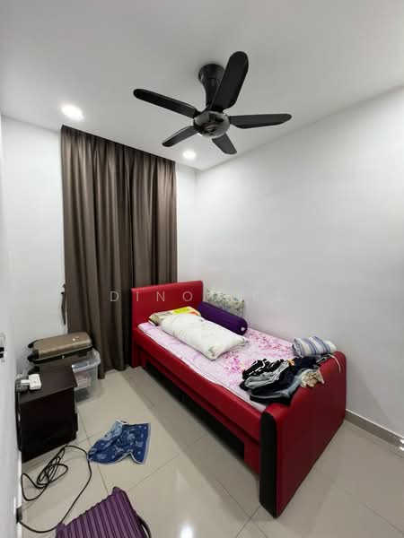 Kediaman Servis untuk Disewa di Residensi MH Platinum 2 - Dino Lee - PropertyGuru.com.my
