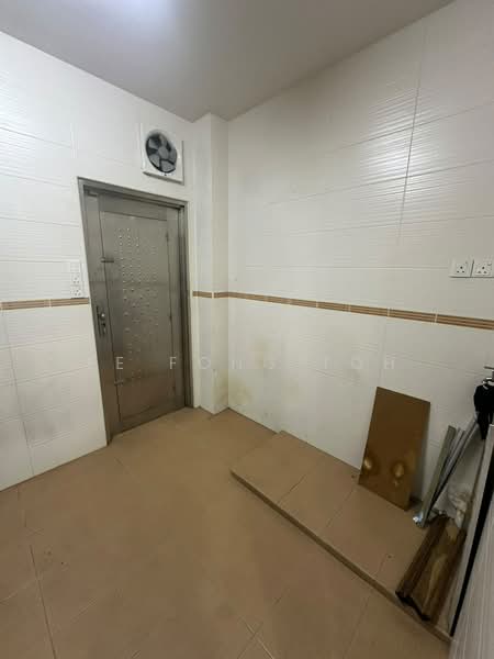 2-storey Terraced House for Sale in Taman Sri Pulai Perdana (Skudai) - Ee Fong Toh - Interior - PropertyGuru.com.my