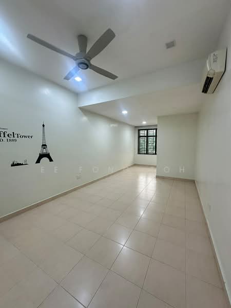 2-storey Terraced House for Sale in Taman Sri Pulai Perdana (Skudai) - Ee Fong Toh - Interior - PropertyGuru.com.my