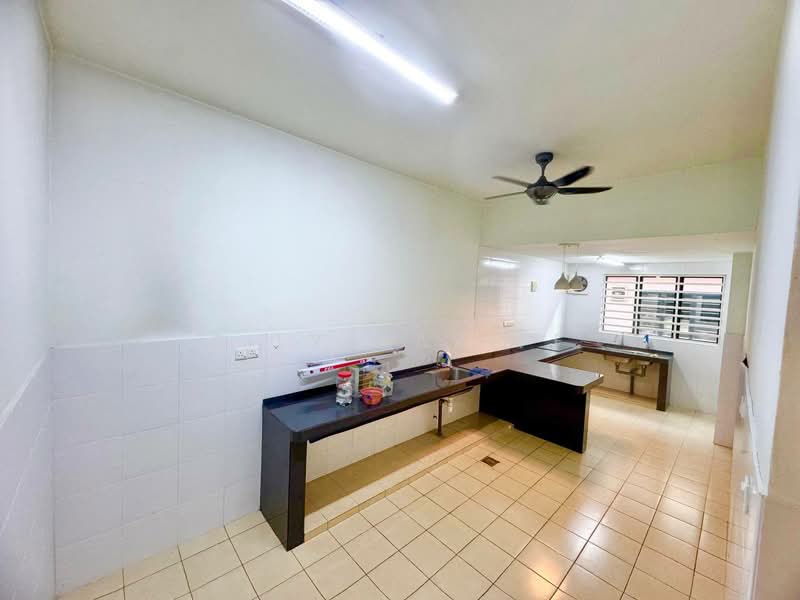 2-storey Terraced House for Sale in Alam Impian (Shah Alam) - BILYA ARIFF - PropertyGuru.com.my