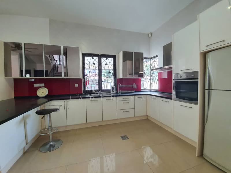 Bungalow House untuk Dijual di Subang Jaya (Selangor) - Jaden Yap - Kitchen - PropertyGuru.com.my