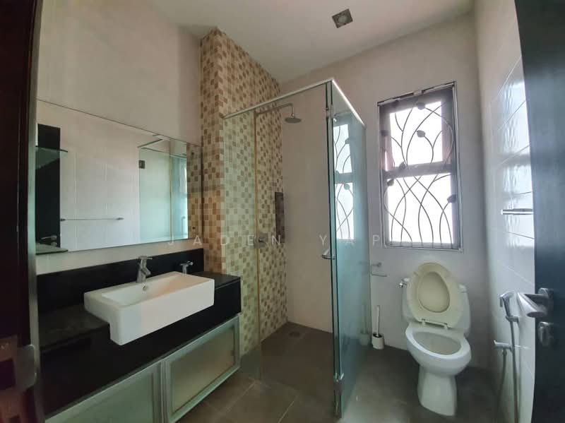 Bungalow House untuk Dijual di Subang Jaya (Selangor) - Jaden Yap - Bathroom - PropertyGuru.com.my
