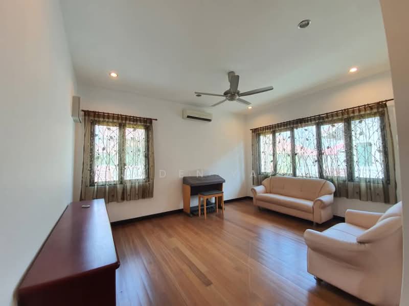 Bungalow House untuk Dijual di Subang Jaya (Selangor) - Jaden Yap - Living Room - PropertyGuru.com.my