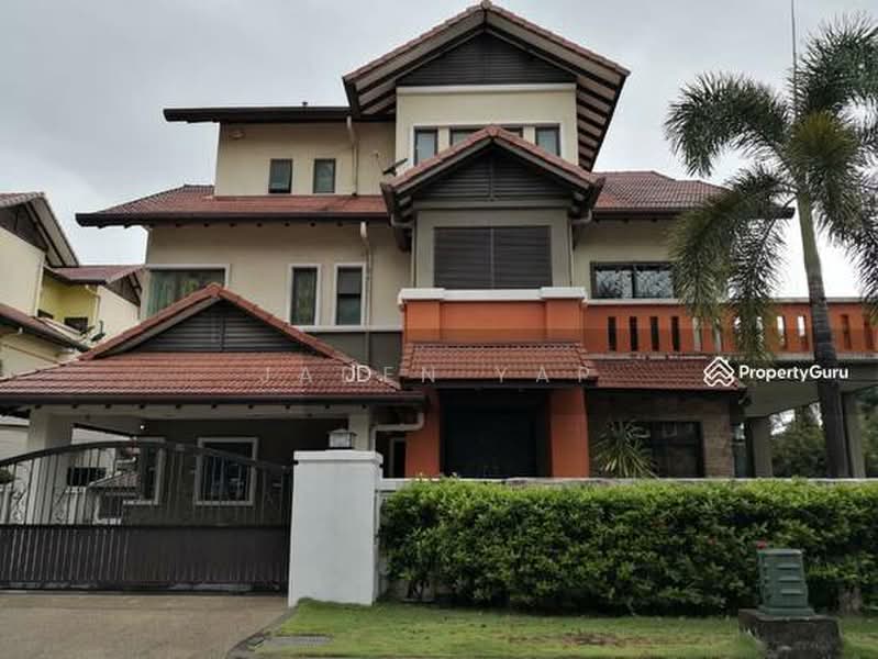 Bungalow House untuk Dijual di Subang Jaya (Selangor) - Jaden Yap - Exterior - PropertyGuru.com.my