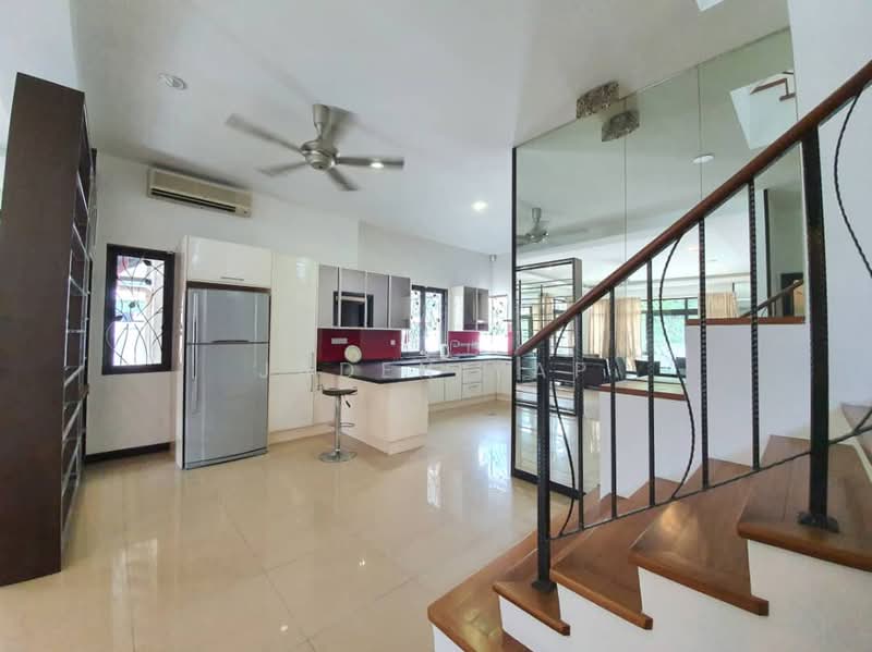 Bungalow House untuk Dijual di Subang Jaya (Selangor) - Jaden Yap - Kitchen - PropertyGuru.com.my