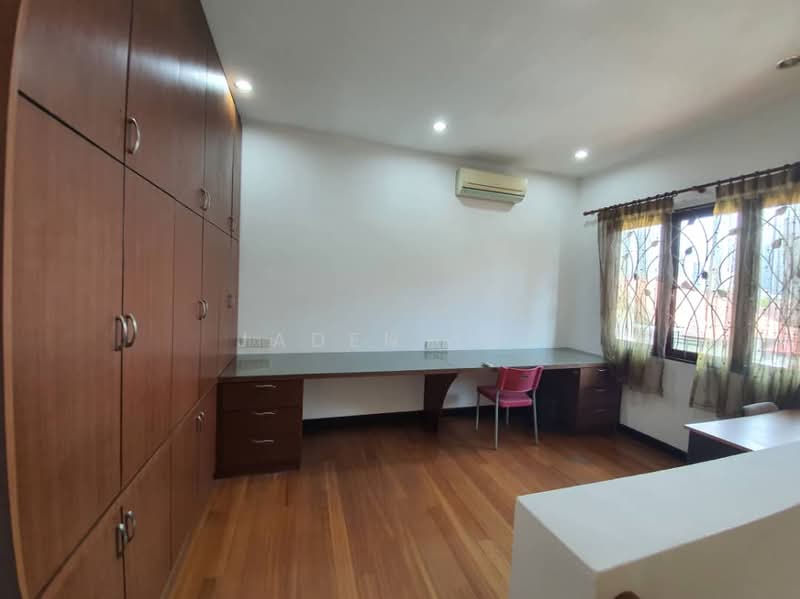 Bungalow House untuk Dijual di Subang Jaya (Selangor) - Jaden Yap - Study - PropertyGuru.com.my