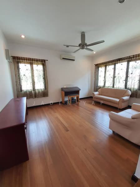 Bungalow House untuk Dijual di Subang Jaya (Selangor) - Jaden Yap - Living Room - PropertyGuru.com.my