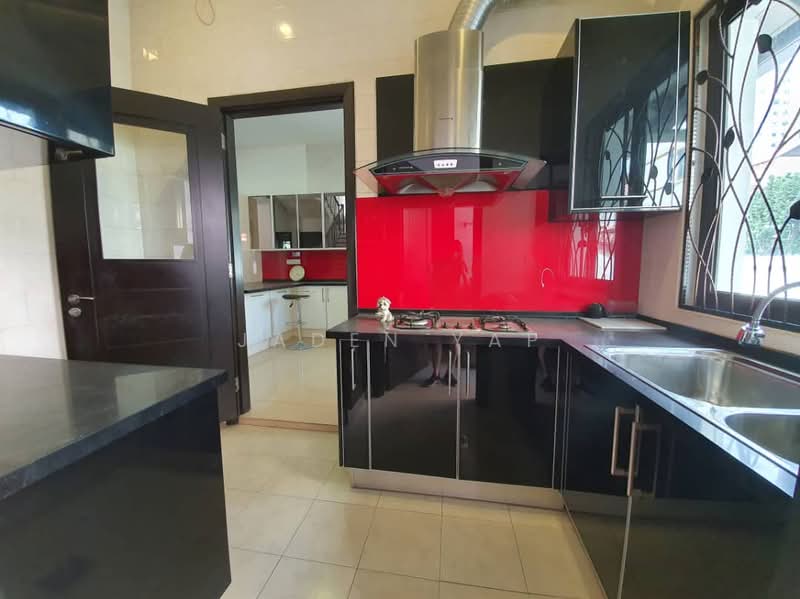 Bungalow House untuk Dijual di Subang Jaya (Selangor) - Jaden Yap - Kitchen - PropertyGuru.com.my