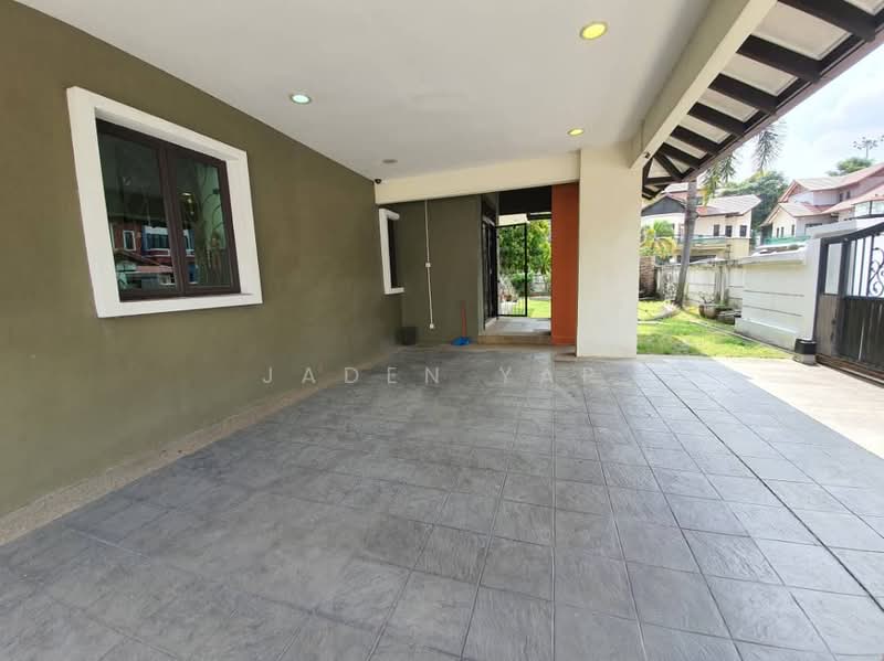 Bungalow House untuk Dijual di Subang Jaya (Selangor) - Jaden Yap - Exterior - PropertyGuru.com.my