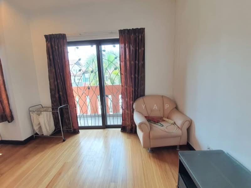 Bungalow House untuk Dijual di Subang Jaya (Selangor) - Jaden Yap - Balcony - PropertyGuru.com.my