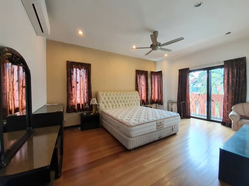 Bungalow House untuk Dijual di Subang Jaya (Selangor) - Jaden Yap - Bedroom - PropertyGuru.com.my