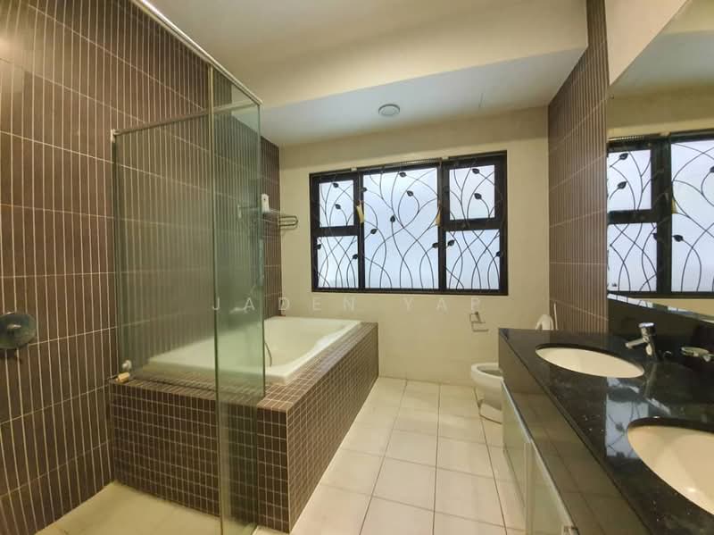 Bungalow House untuk Dijual di Subang Jaya (Selangor) - Jaden Yap - Bathroom - PropertyGuru.com.my