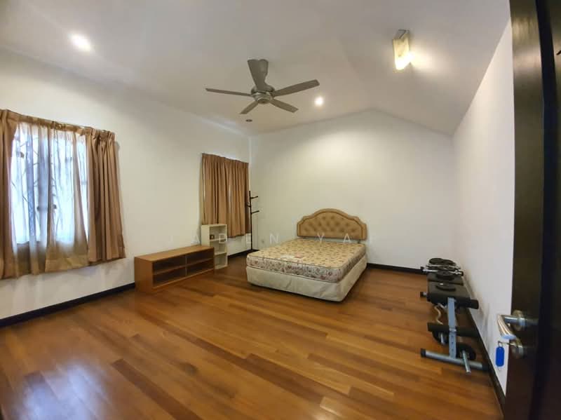 Bungalow House untuk Dijual di Subang Jaya (Selangor) - Jaden Yap - Bedroom - PropertyGuru.com.my