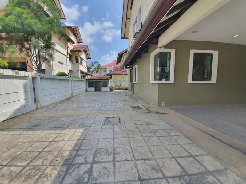 Bungalow House untuk Dijual di Subang Jaya (Selangor) - Jaden Yap - Exterior - PropertyGuru.com.my