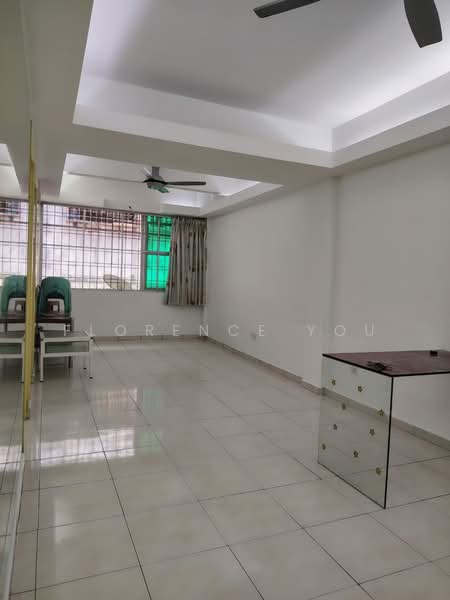 Pangsapuri untuk Disewa di Taman Cheras Awana Shop Apartment - Florence You - Living Room - PropertyGuru.com.my