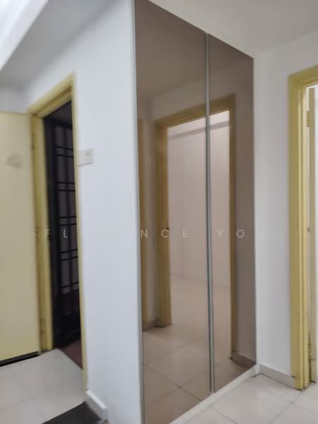 Pangsapuri untuk Disewa di Taman Cheras Awana Shop Apartment - Florence You - Interior - PropertyGuru.com.my