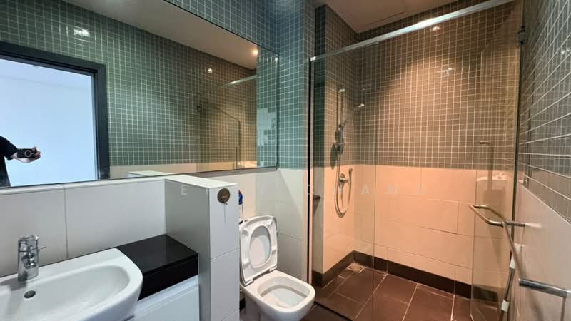 Rumah Teres untuk Disewa di Desa Parkcity (Kuala Lumpur) - Sherry Chang - Bathroom - PropertyGuru.com.my