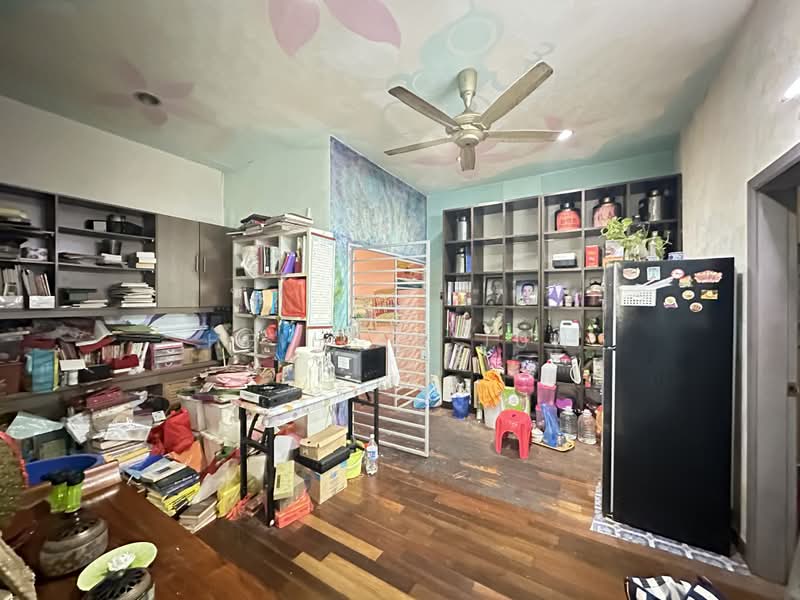 Terraced House for Sale in Taman Melawati (Ulu Kelang) - Hei Kar Jun - Interior - PropertyGuru.com.my
