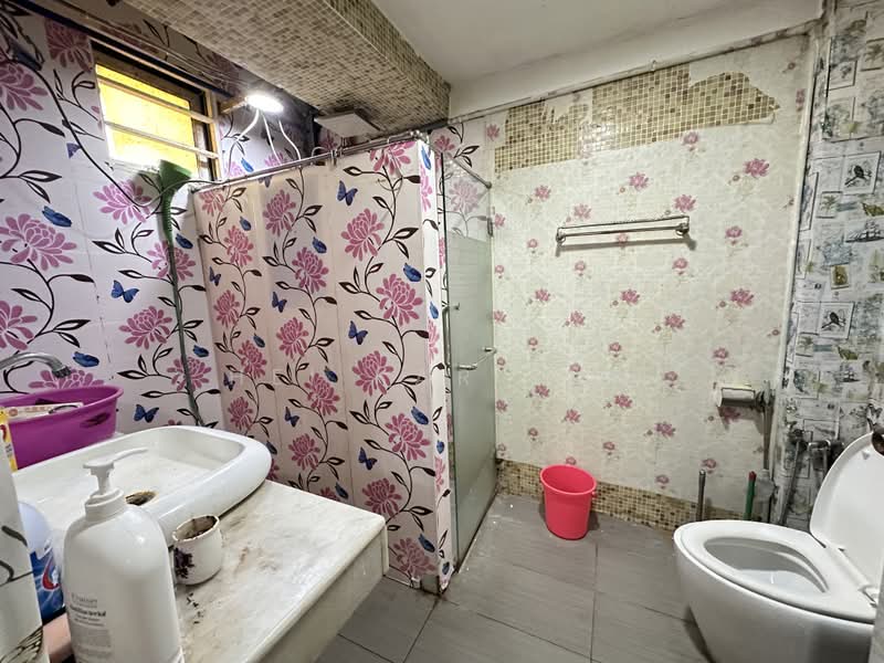 Terraced House for Sale in Taman Melawati (Ulu Kelang) - Hei Kar Jun - Bathroom - PropertyGuru.com.my