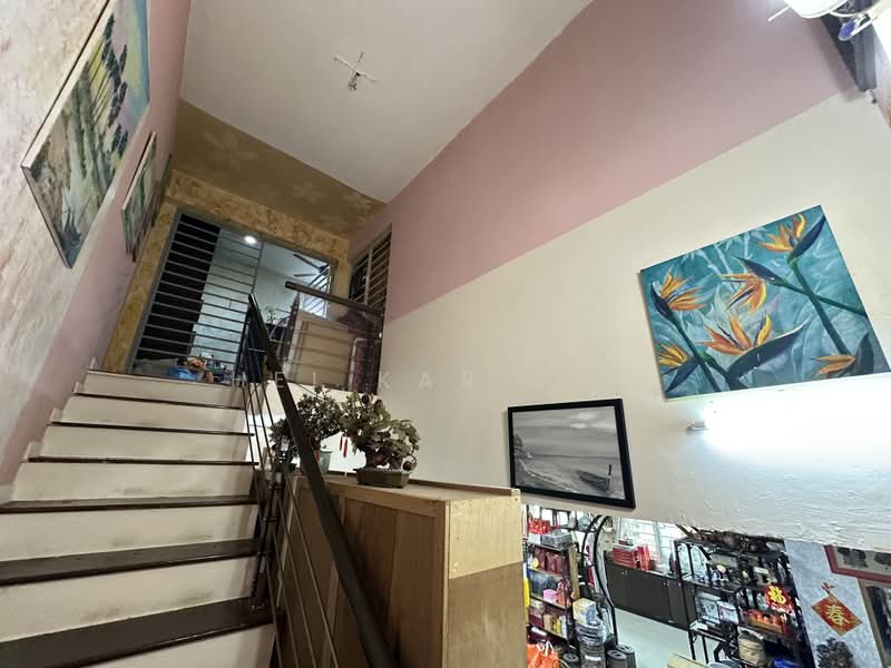 Terraced House for Sale in Taman Melawati (Ulu Kelang) - Hei Kar Jun - Interior - PropertyGuru.com.my