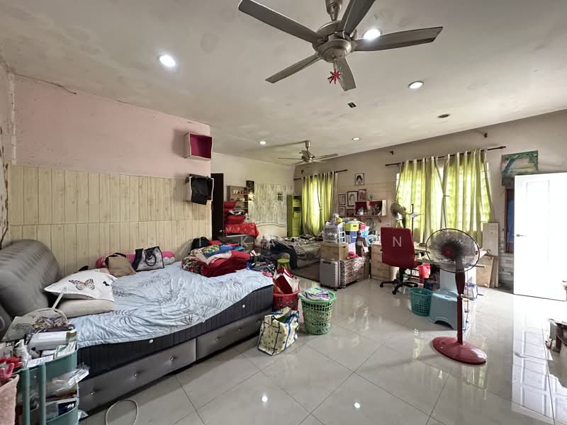 Terraced House for Sale in Taman Melawati (Ulu Kelang) - Hei Kar Jun - Bedroom - PropertyGuru.com.my