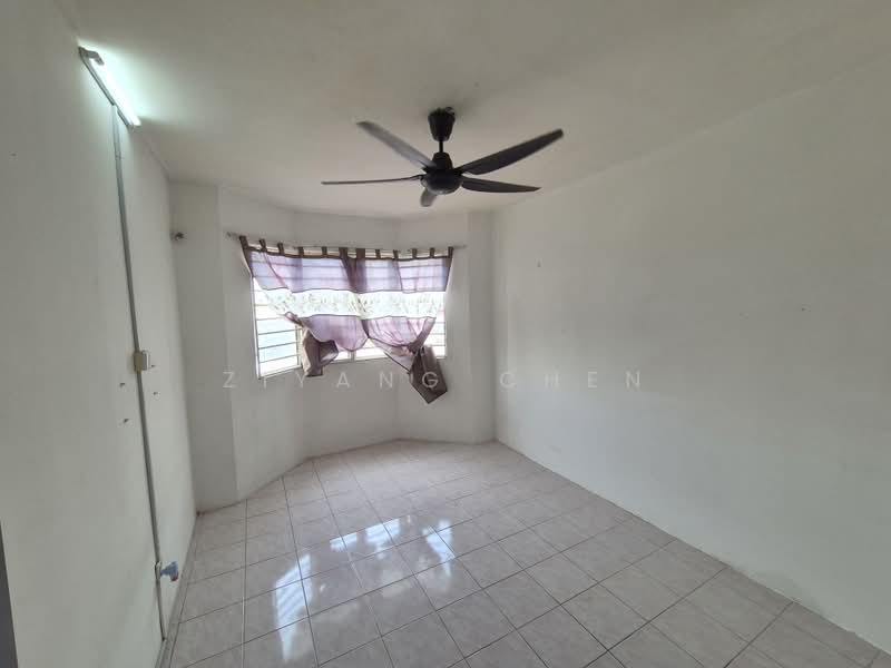 Pangsapuri untuk Disewa di Damai Apartment - Ziyang Chen - Interior - PropertyGuru.com.my