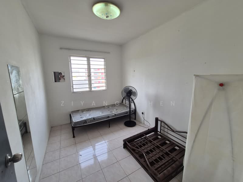 Pangsapuri untuk Disewa di Damai Apartment - Ziyang Chen - Bedroom - PropertyGuru.com.my