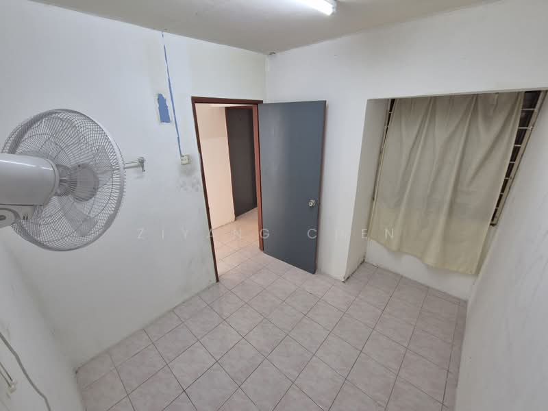 Pangsapuri untuk Disewa di Damai Apartment - Ziyang Chen - Interior - PropertyGuru.com.my
