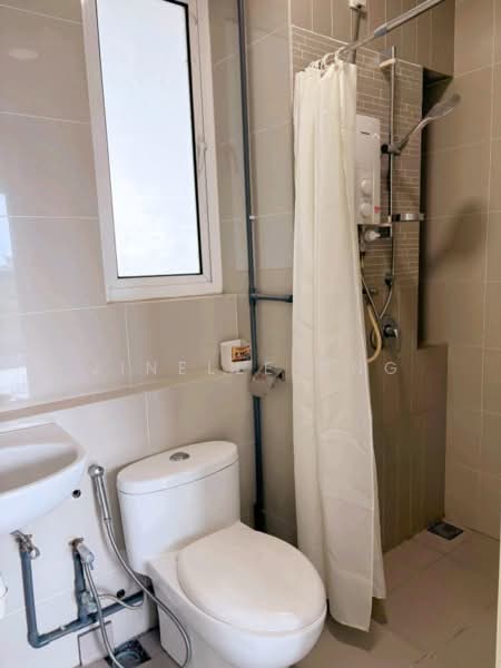 Kondominium untuk Disewa di Orchard Ville - Jinelle Ong - Bathroom - PropertyGuru.com.my