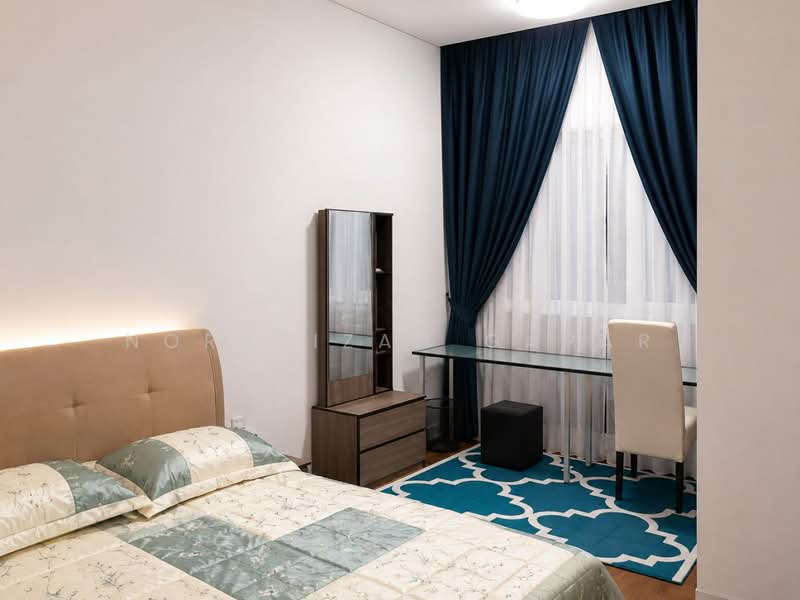Condominium for Rent at 280 Park Homes - NoraFizah Gapar - Bedroom - PropertyGuru.com.my