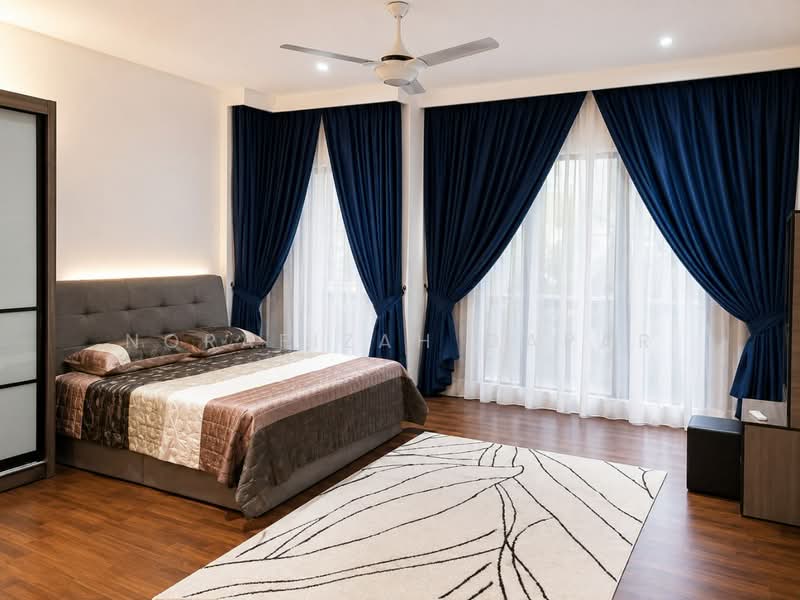 Condominium for Rent at 280 Park Homes - NoraFizah Gapar - Bedroom - PropertyGuru.com.my