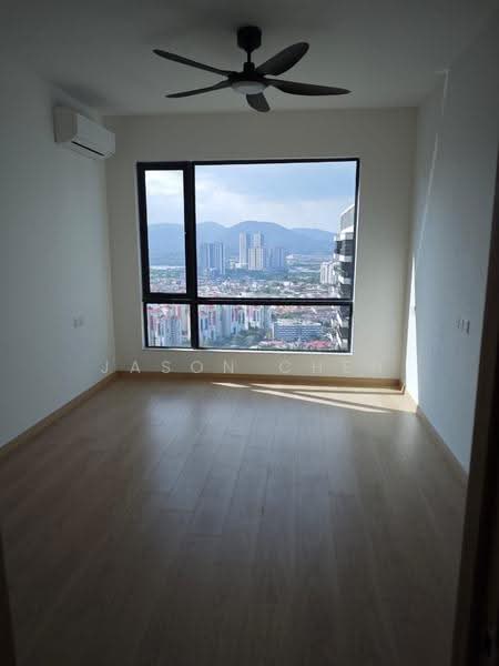 Kediaman Servis untuk Dijual di Aradia Residence @ Lake City KL North - Jason Chen - View - PropertyGuru.com.my