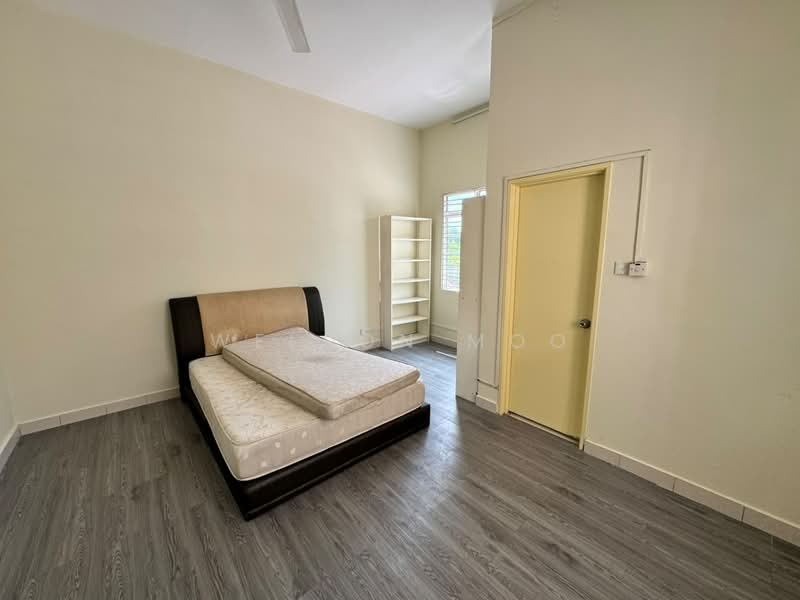 2.5-storey Terraced House for Sale in Ukay Perdana (Ulu Kelang) - Welson Moo - Bedroom - PropertyGuru.com.my