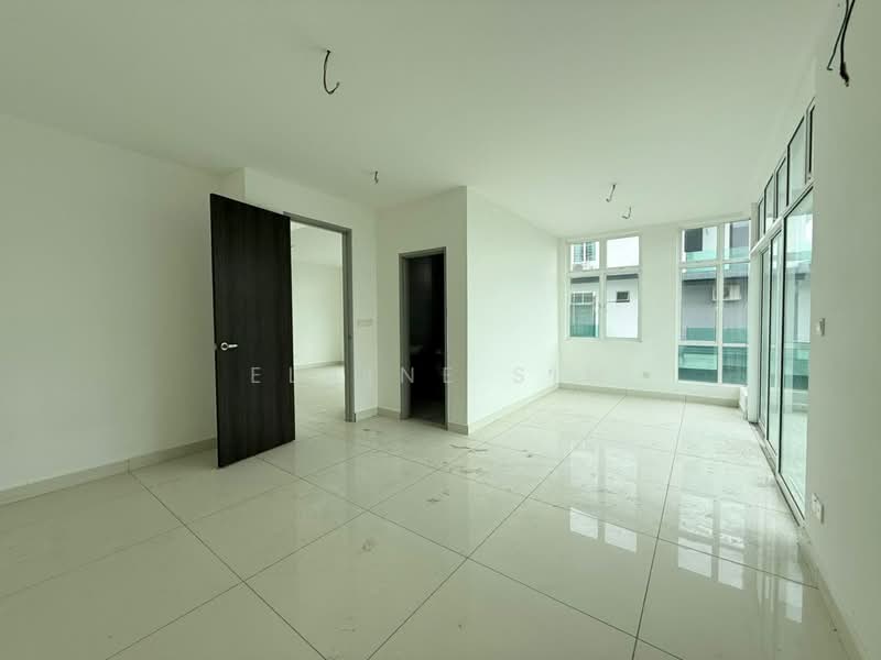 Cluster House for Sale in Skudai (Johor) - Elaine Sim - Interior - PropertyGuru.com.my