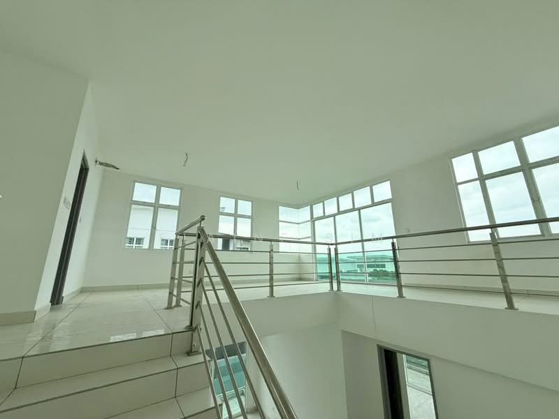 Cluster House for Sale in Skudai (Johor) - Elaine Sim - Interior - PropertyGuru.com.my