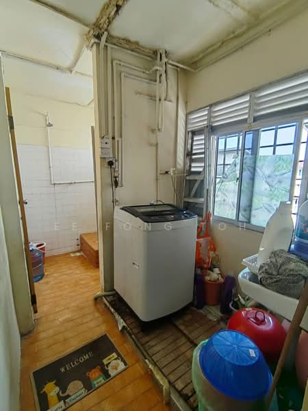 Rumah Flat untuk Dijual di Stulang Laut - Ee Fong Toh - Interior - PropertyGuru.com.my