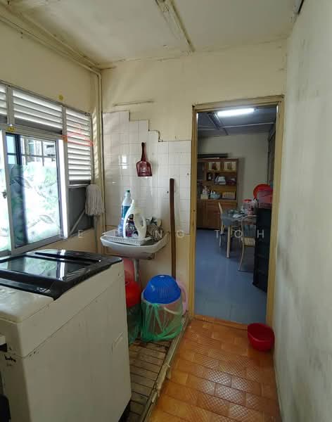 Rumah Flat untuk Dijual di Stulang Laut - Ee Fong Toh - Interior - PropertyGuru.com.my