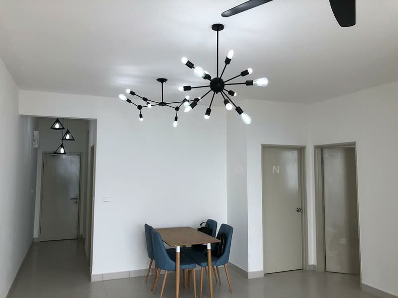 Apartment for Sale at Residensi Pandanmas - Haron Agen - PropertyGuru.com.my