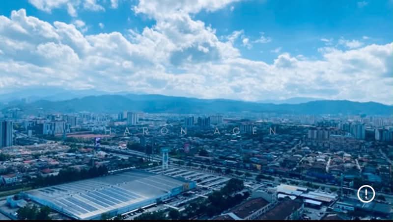 Apartment for Sale at Residensi Pandanmas - Haron Agen - PropertyGuru.com.my