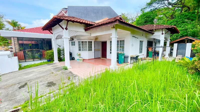 Terraced House for Sale in Alam Damai (Cheras) - BILYA ARIFF - Exterior - PropertyGuru.com.my